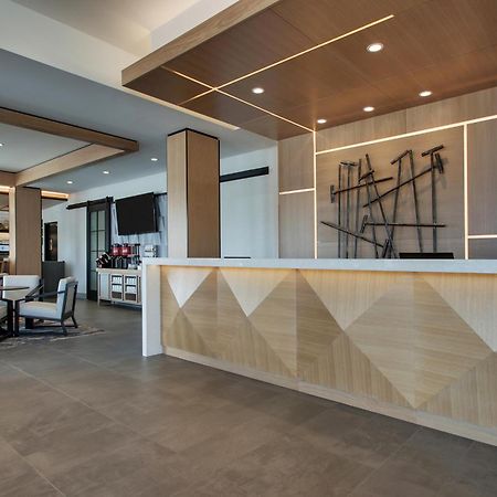 Hyatt House Oak Brook Ξενοδοχείο Εξωτερικό φωτογραφία