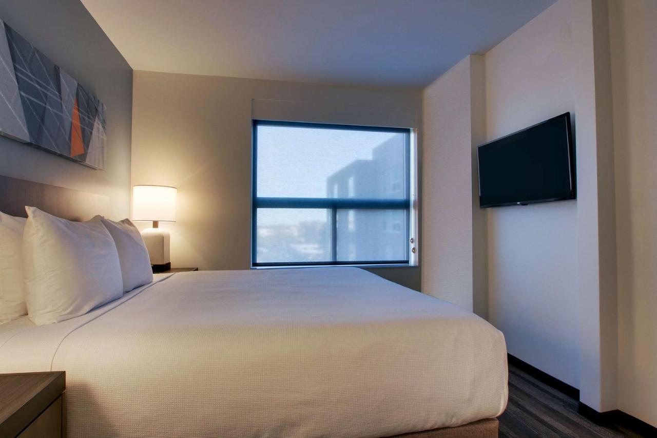 Hyatt House Oak Brook Ξενοδοχείο Εξωτερικό φωτογραφία
