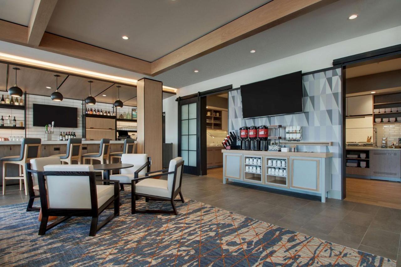 Hyatt House Oak Brook Ξενοδοχείο Εξωτερικό φωτογραφία