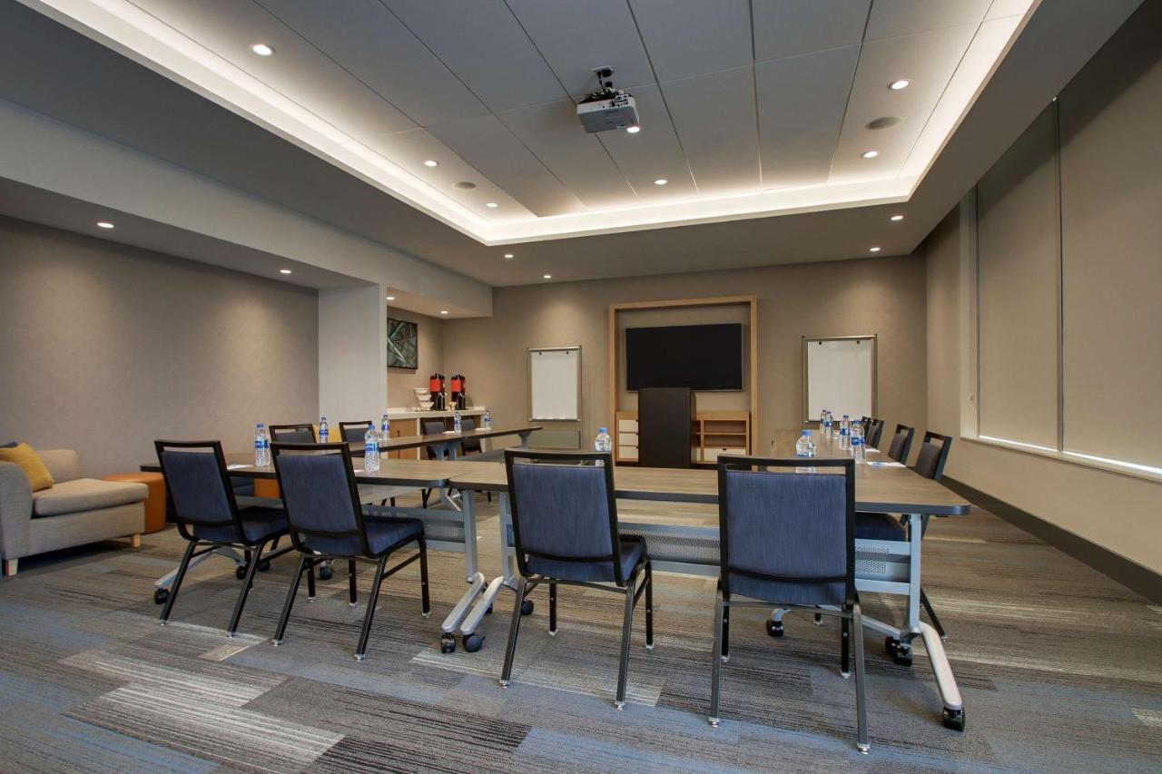 Hyatt House Oak Brook Ξενοδοχείο Εξωτερικό φωτογραφία