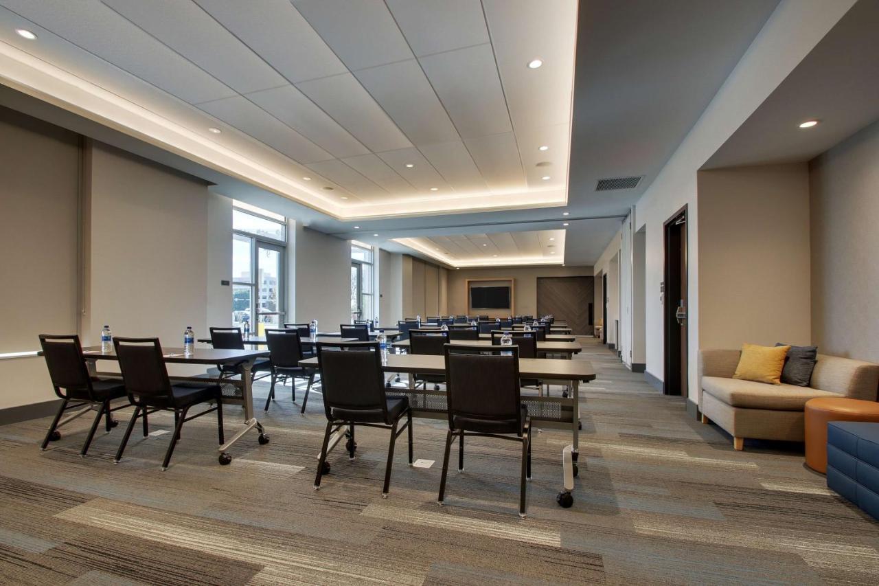 Hyatt House Oak Brook Ξενοδοχείο Εξωτερικό φωτογραφία