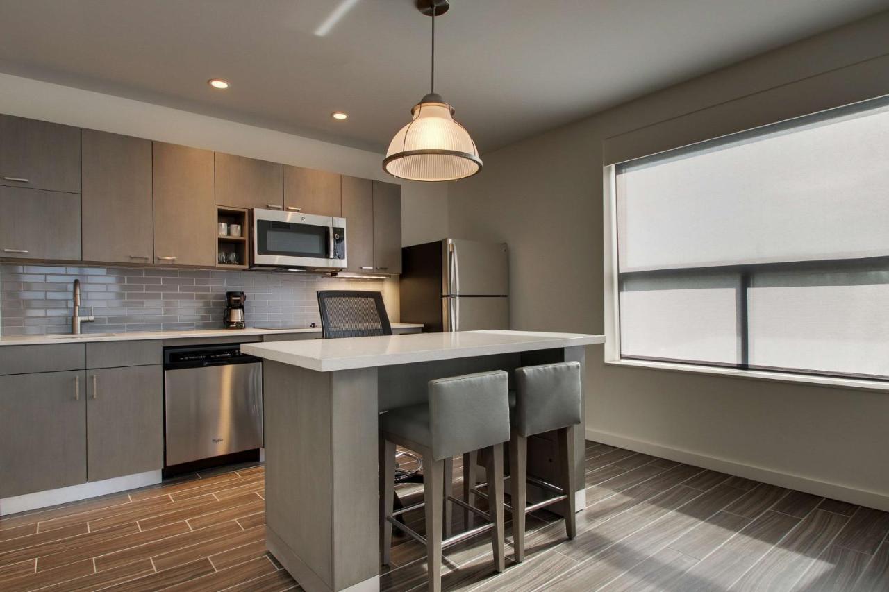 Hyatt House Oak Brook Ξενοδοχείο Εξωτερικό φωτογραφία