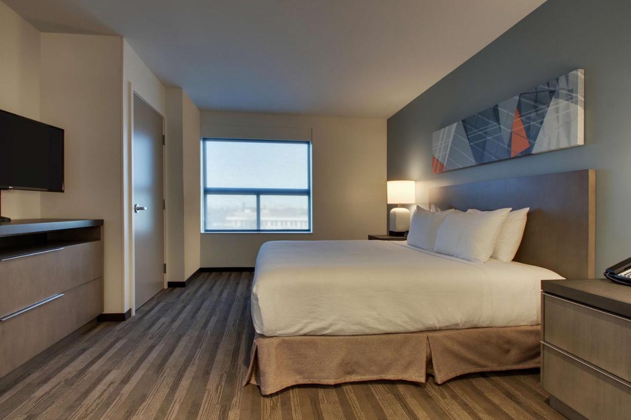 Hyatt House Oak Brook Ξενοδοχείο Εξωτερικό φωτογραφία
