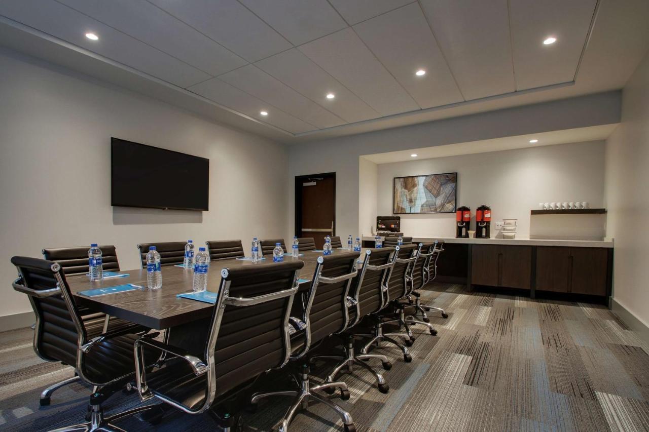 Hyatt House Oak Brook Ξενοδοχείο Εξωτερικό φωτογραφία