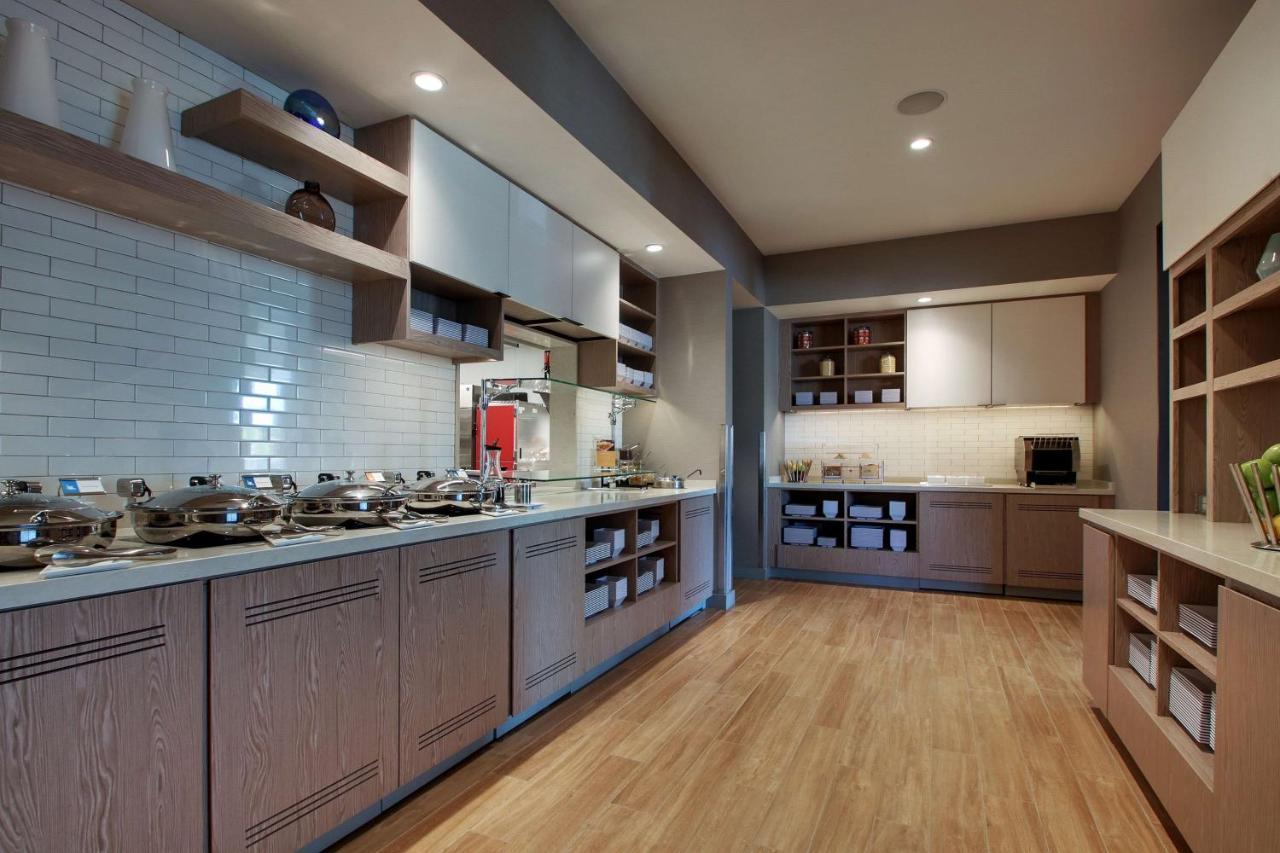 Hyatt House Oak Brook Ξενοδοχείο Εξωτερικό φωτογραφία
