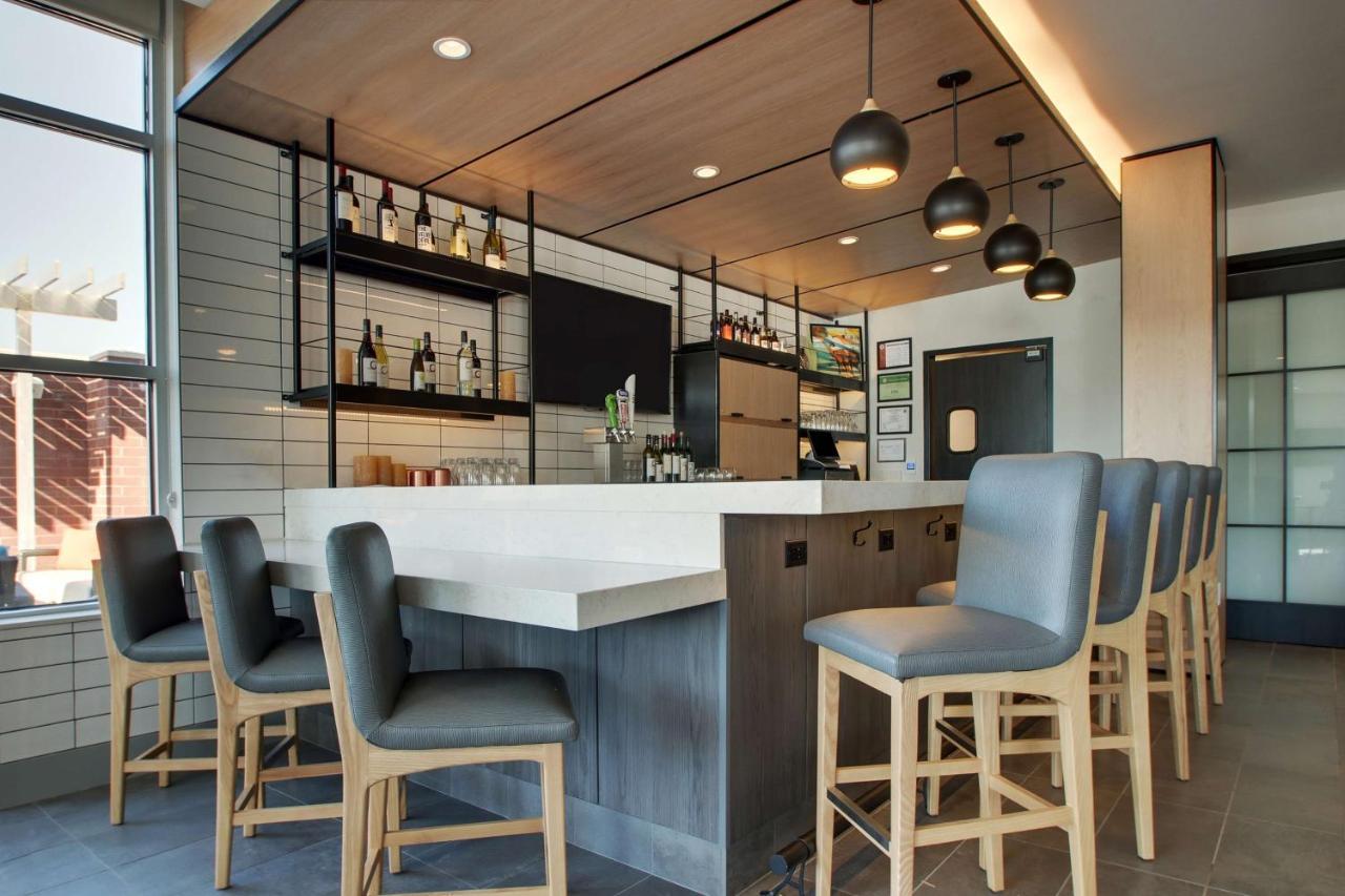 Hyatt House Oak Brook Ξενοδοχείο Εξωτερικό φωτογραφία