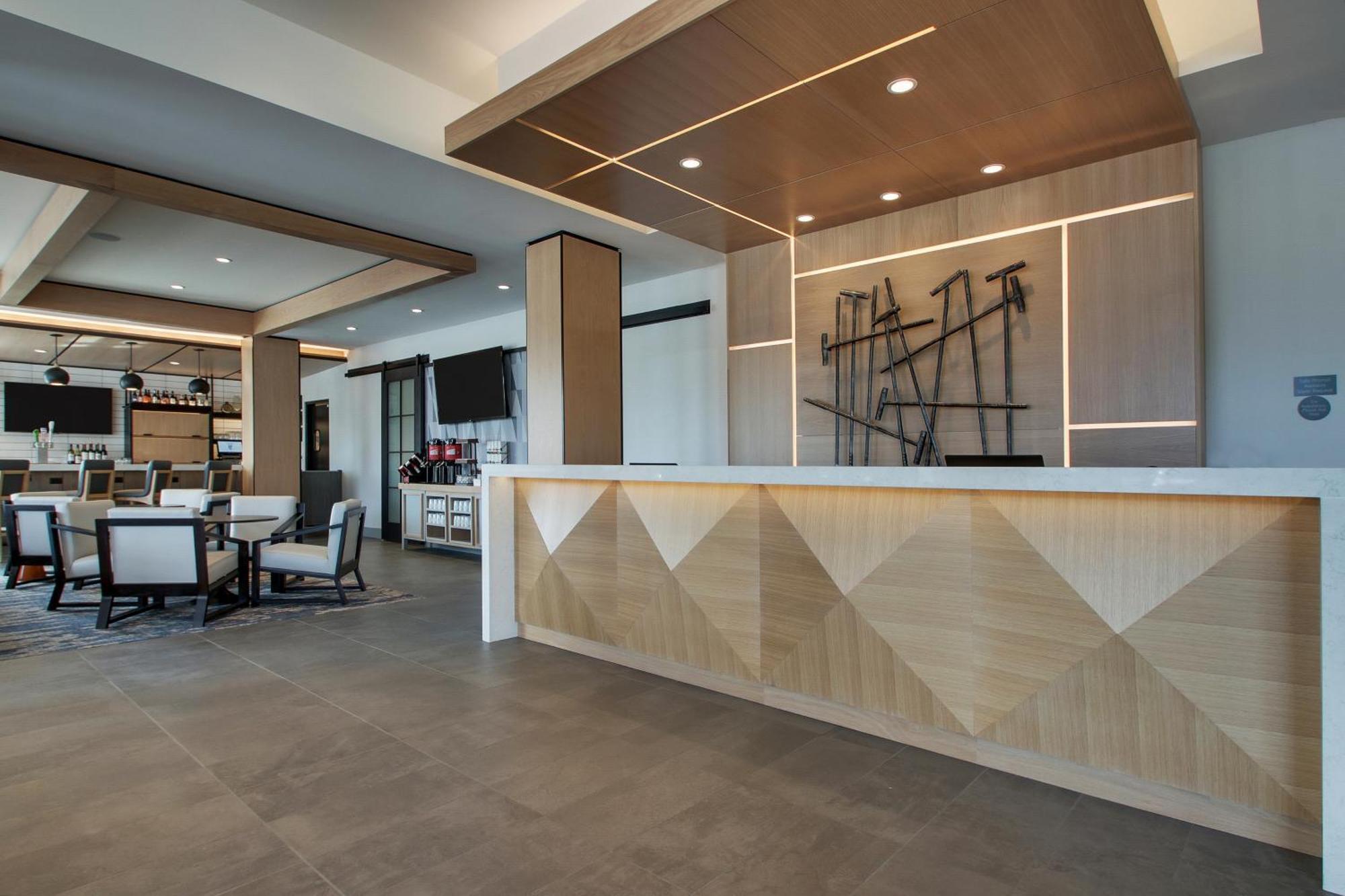 Hyatt House Oak Brook Ξενοδοχείο Εξωτερικό φωτογραφία