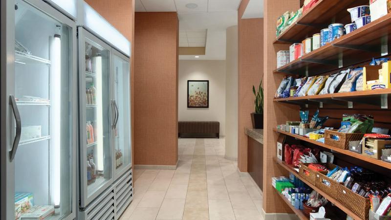 Hyatt House Oak Brook Ξενοδοχείο Εξωτερικό φωτογραφία