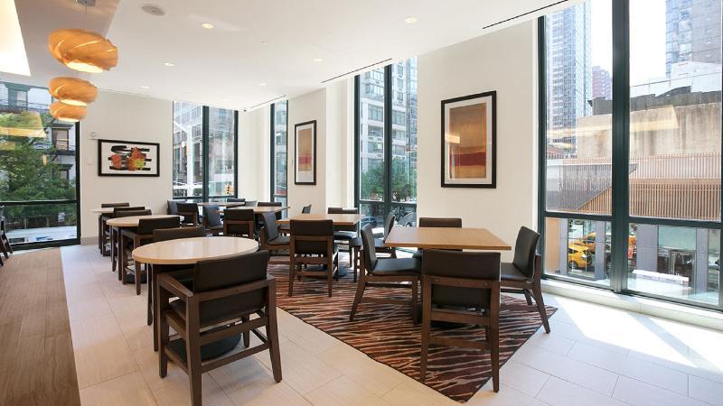 Hyatt House Oak Brook Ξενοδοχείο Εξωτερικό φωτογραφία