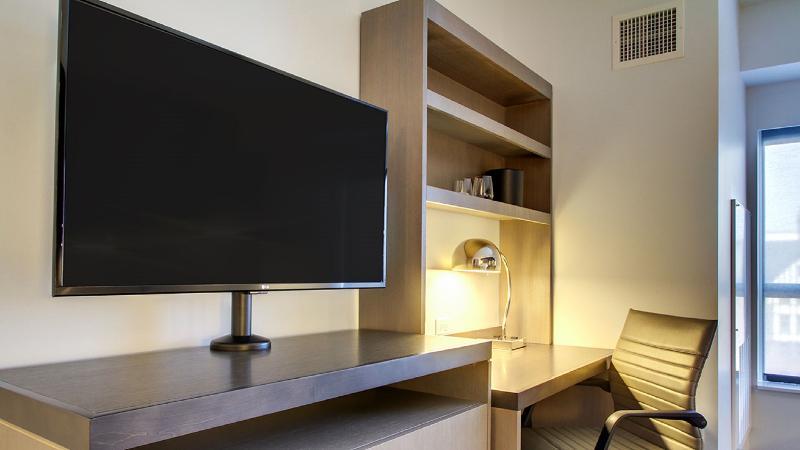 Hyatt House Oak Brook Ξενοδοχείο Εξωτερικό φωτογραφία