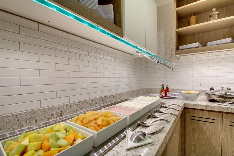 Hyatt House Oak Brook Ξενοδοχείο Εξωτερικό φωτογραφία