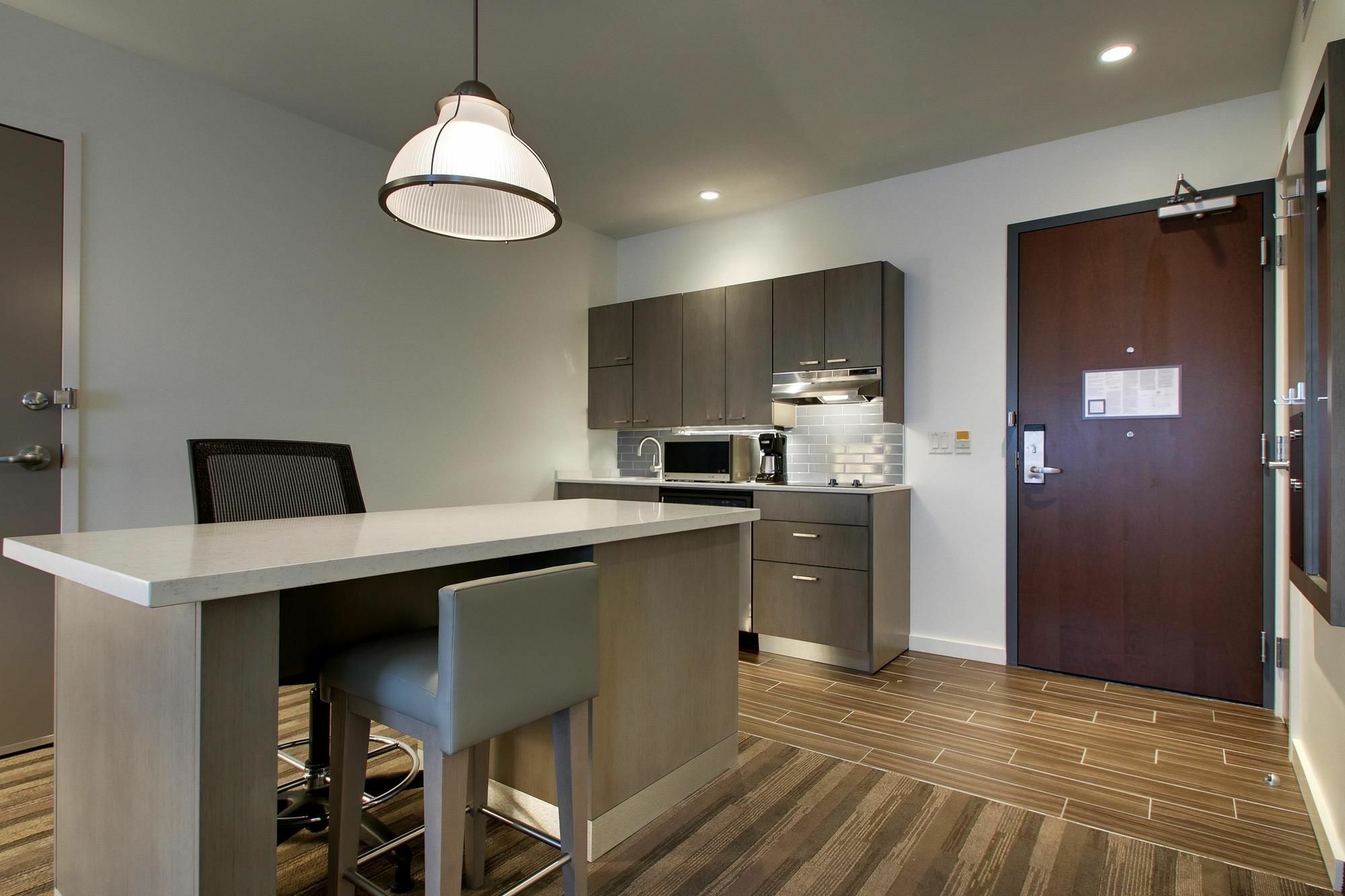 Hyatt House Oak Brook Ξενοδοχείο Εξωτερικό φωτογραφία