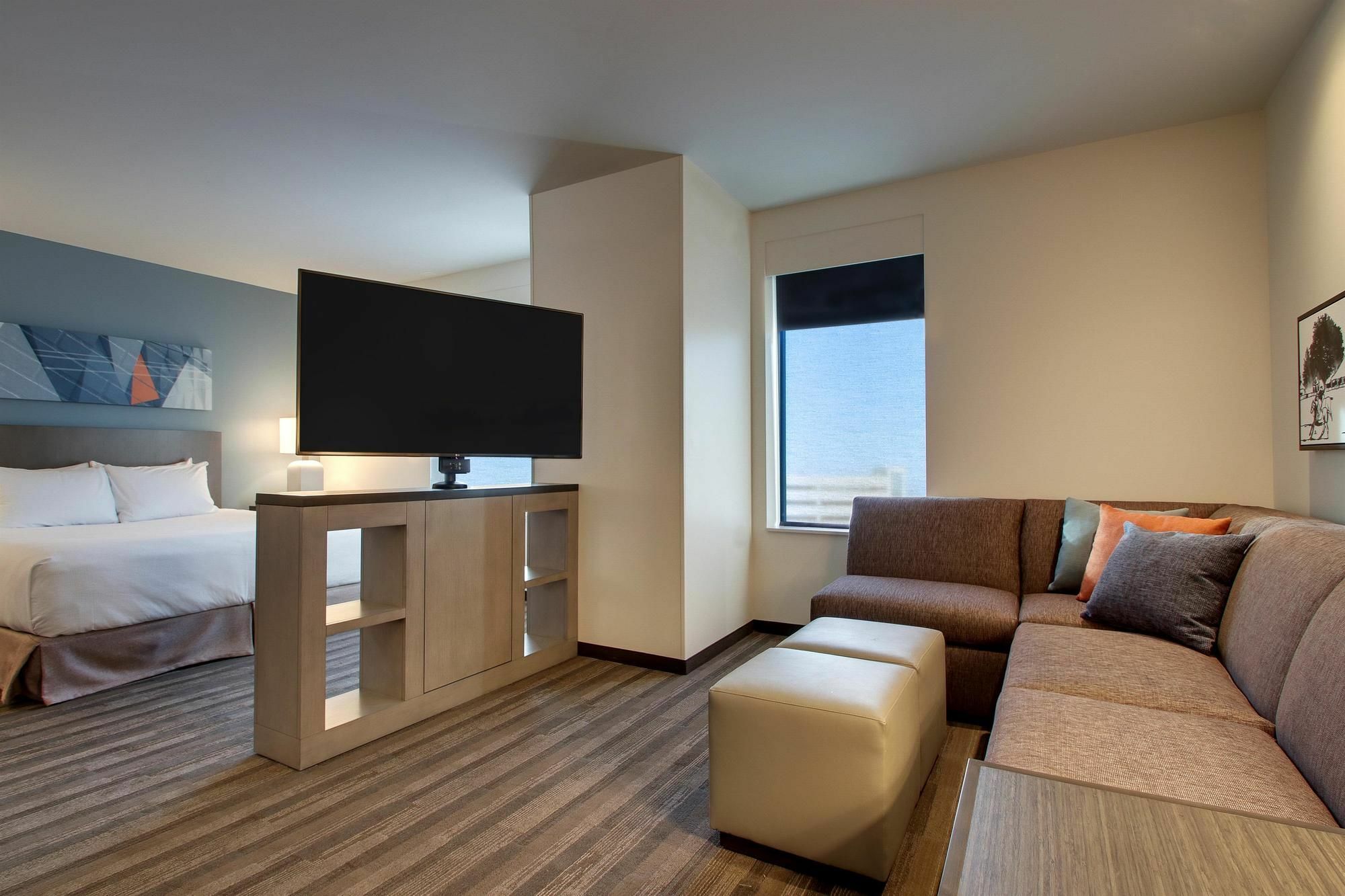 Hyatt House Oak Brook Ξενοδοχείο Εξωτερικό φωτογραφία